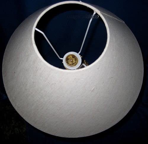 Maritime Stehlampe mit Stativfuß- Höhe bis 186 cm