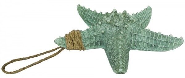 Figura decorativa- estrella de mar 21 cm 